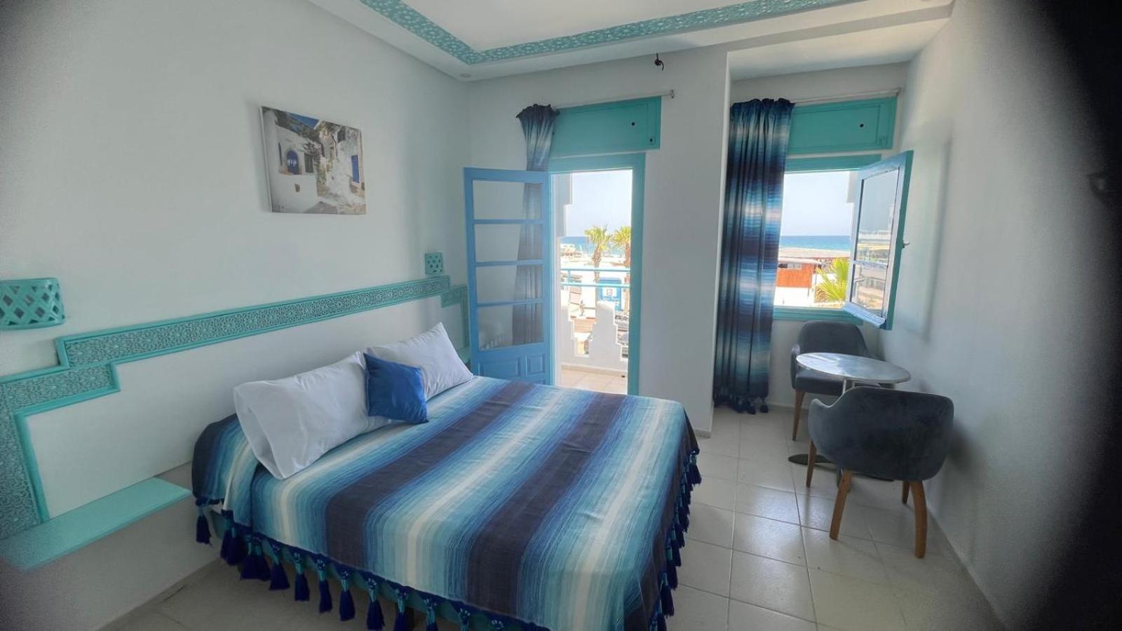 Hotel Etoile De Mer Мартіль Екстер'єр фото