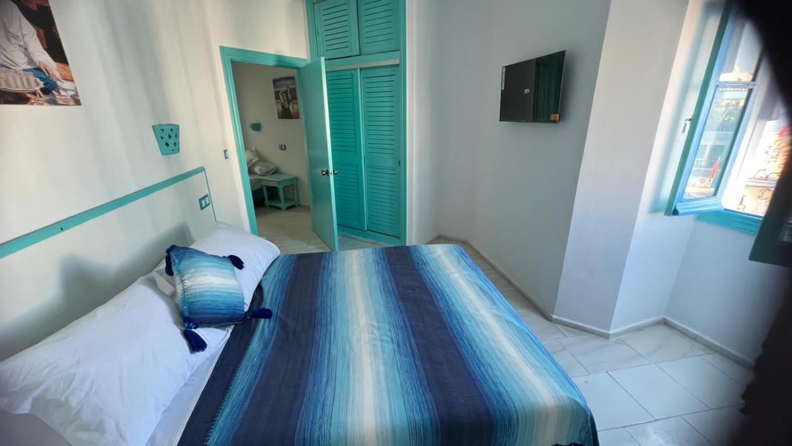 Hotel Etoile De Mer Мартіль Екстер'єр фото