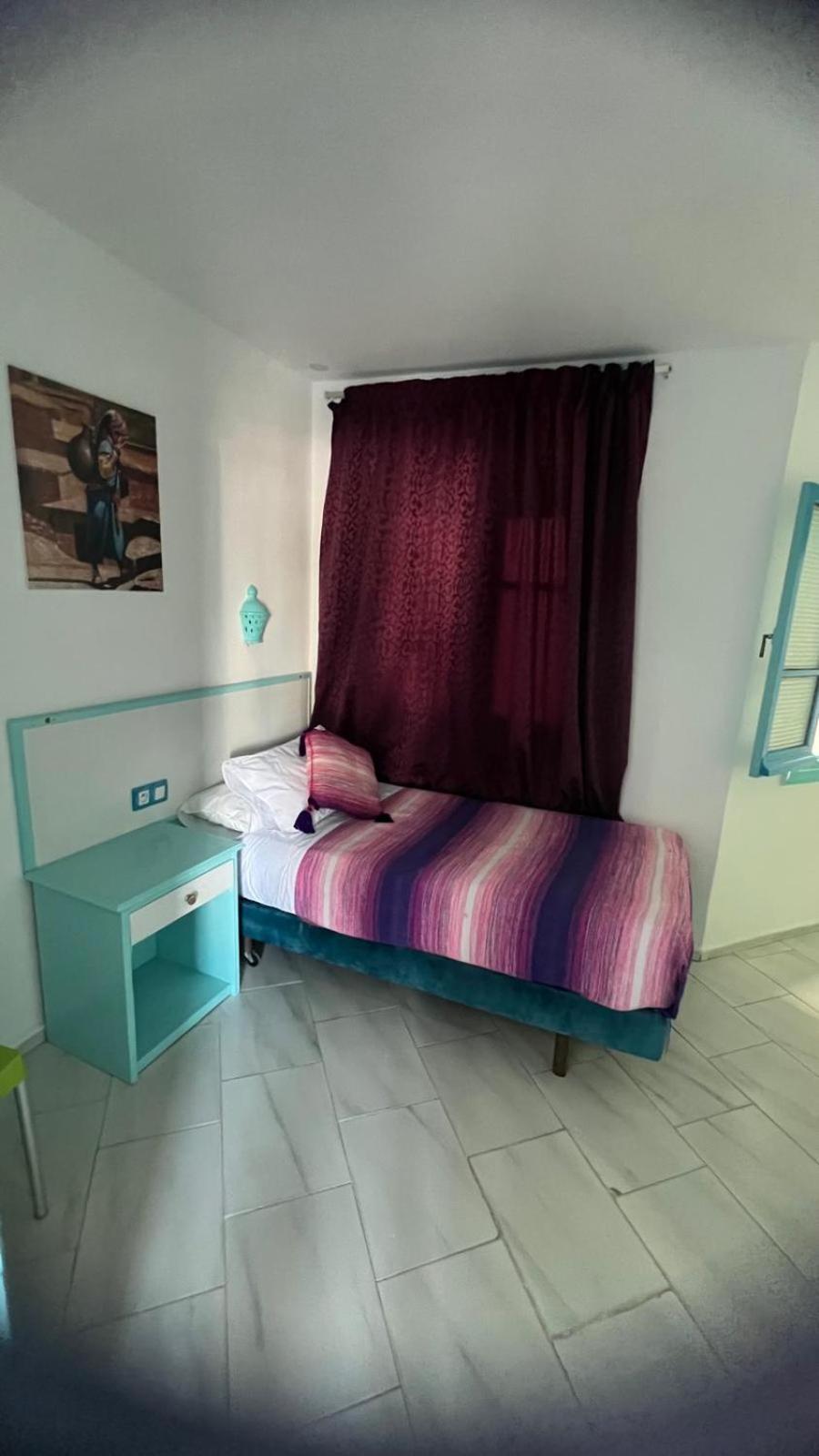 Hotel Etoile De Mer Мартіль Екстер'єр фото
