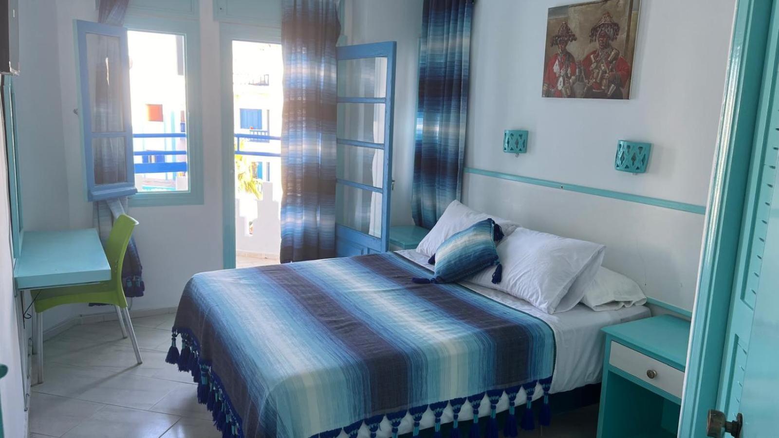 Hotel Etoile De Mer Мартіль Екстер'єр фото