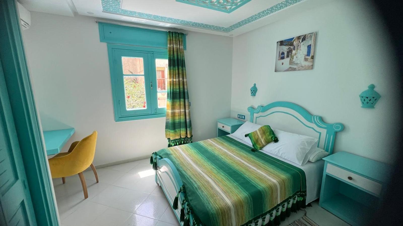 Hotel Etoile De Mer Мартіль Екстер'єр фото