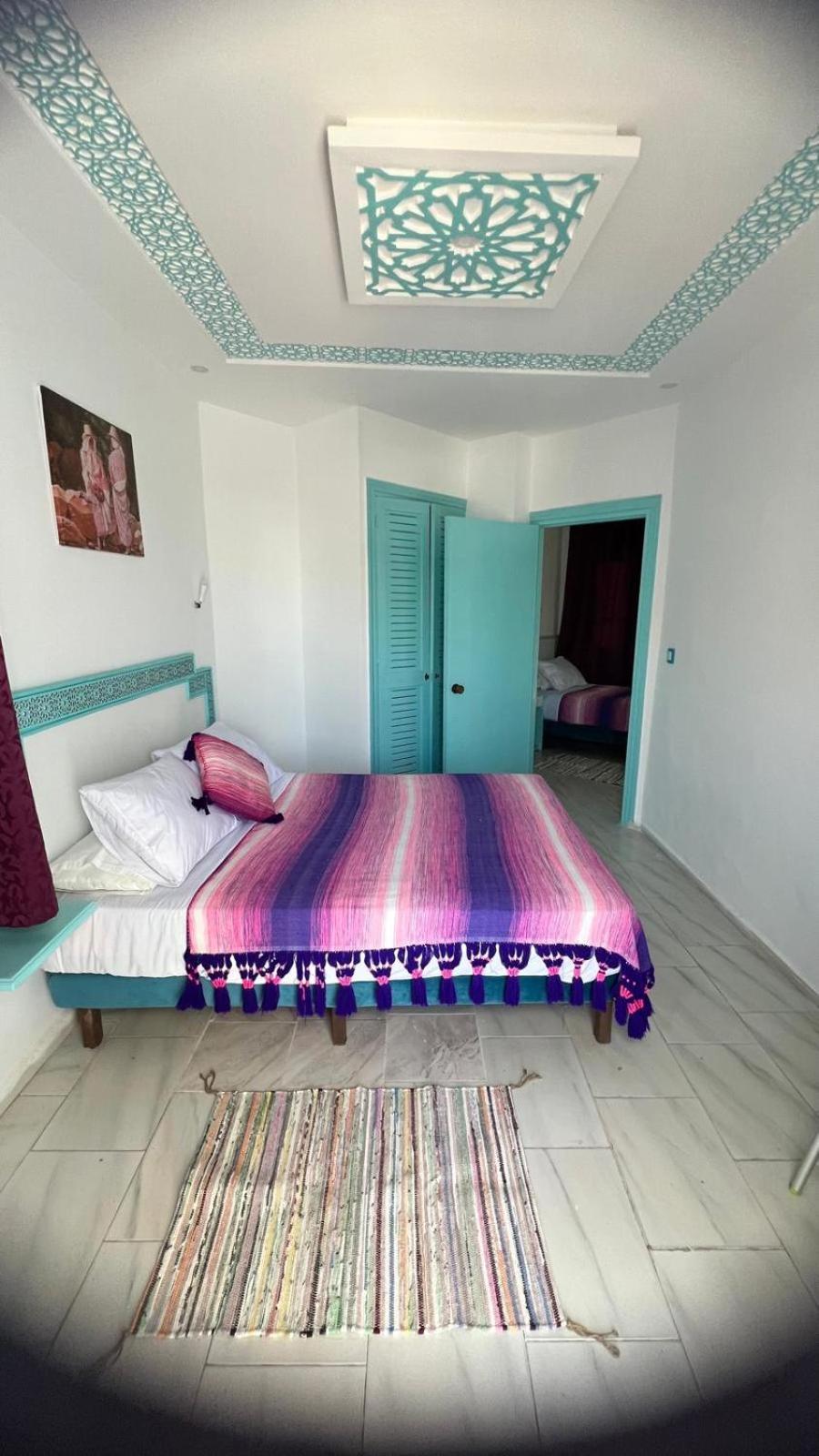 Hotel Etoile De Mer Мартіль Екстер'єр фото