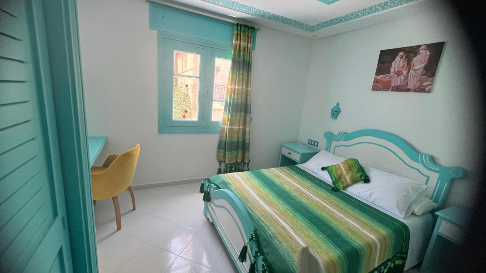 Hotel Etoile De Mer Мартіль Екстер'єр фото