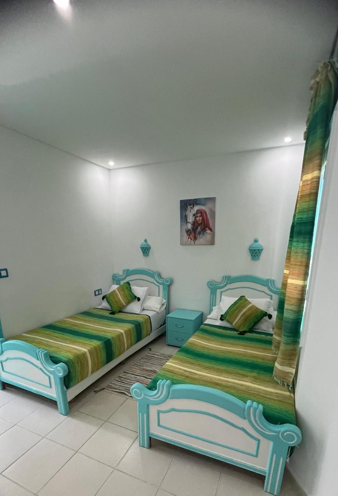 Hotel Etoile De Mer Мартіль Екстер'єр фото