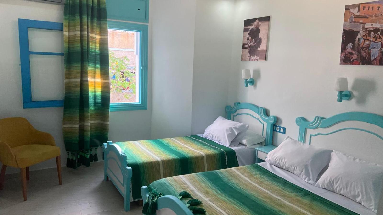 Hotel Etoile De Mer Мартіль Екстер'єр фото