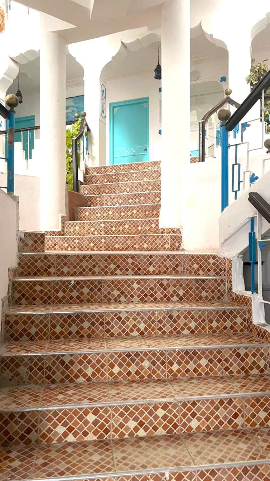Hotel Etoile De Mer Мартіль Екстер'єр фото